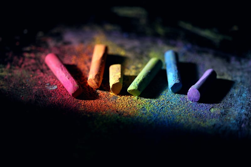 Art Supplies