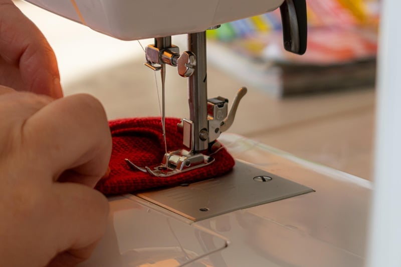 Crafting Supplies
