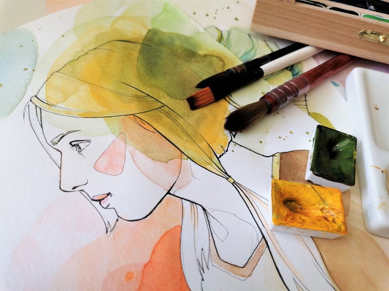 Quilling